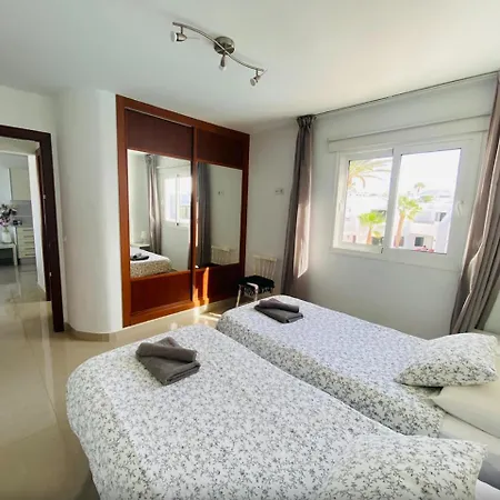 Arcos 306 Daire