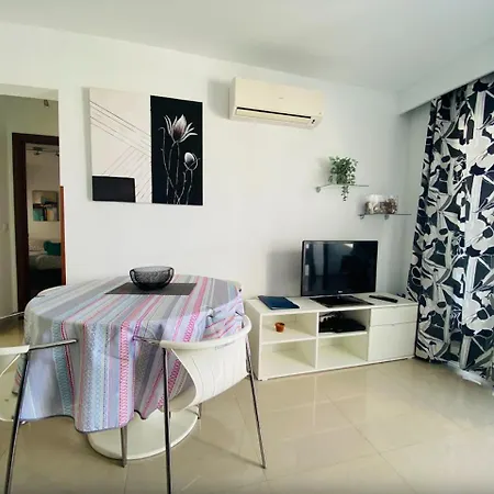 Apartmán Arcos 306 *